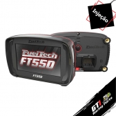 INJECAO PROGRAMAVEL FT550 SFI + CHICOTE 6M