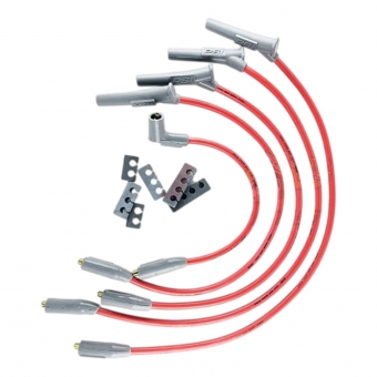 CABO DE VELA GM CHEVETTE BOBINA MI RETO/ 90° - PSI