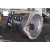 KIT AP CHEVETTE CARTER PESCADOR E CAPA SECA - TNT