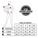 MOLETOM FUELTECH CORRIDAS PROIBIDAS III PRETO - P