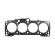 JUNTA CABECOTE VW AP 1.6 1.8 8V (561.790) - ELRING