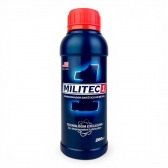 ADITIVO ÓLEO CONDICIONADOR DE METAIS MILITEC-1 200ML