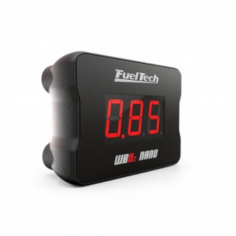 WIDEBAND O2 METER NANO V2 SEM CHICOTE