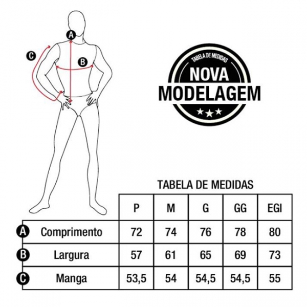 MOLETOM FUELTECH OVERSIZE MARROM - GG