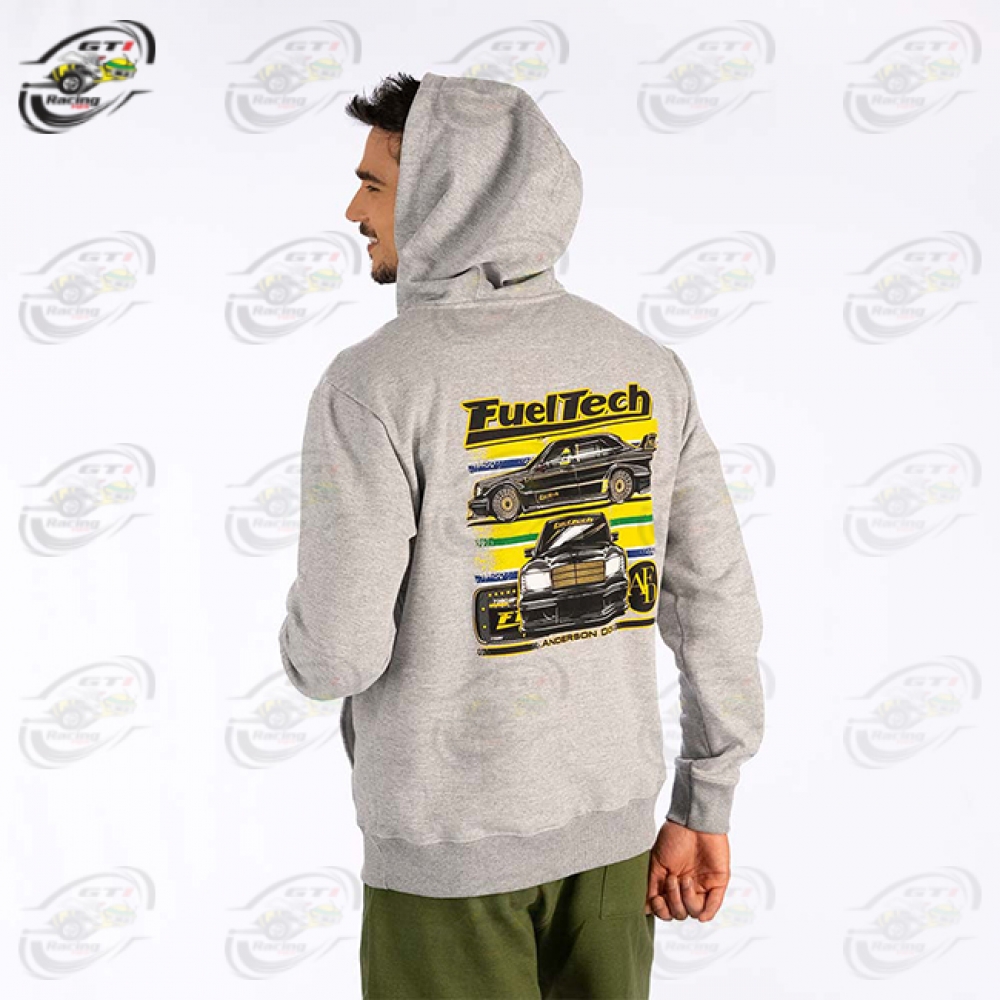 MOLETOM FUELTECH 190FT COSWORTH - P