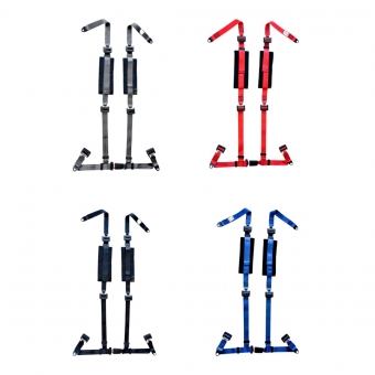 CINTO 4 PONTOS - AMICINTOS