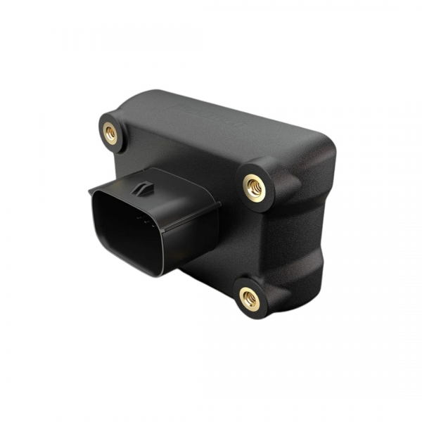 WIDEBAND O2 METER NANO V2 + CHICOTE 2M - FUELTECH