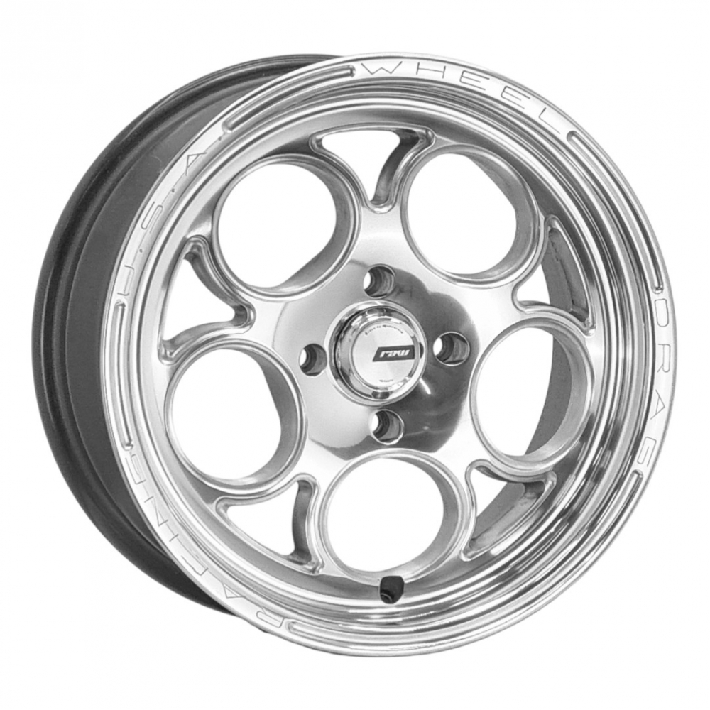 RODA RAW WELD MAGNUM POLIDA 15\