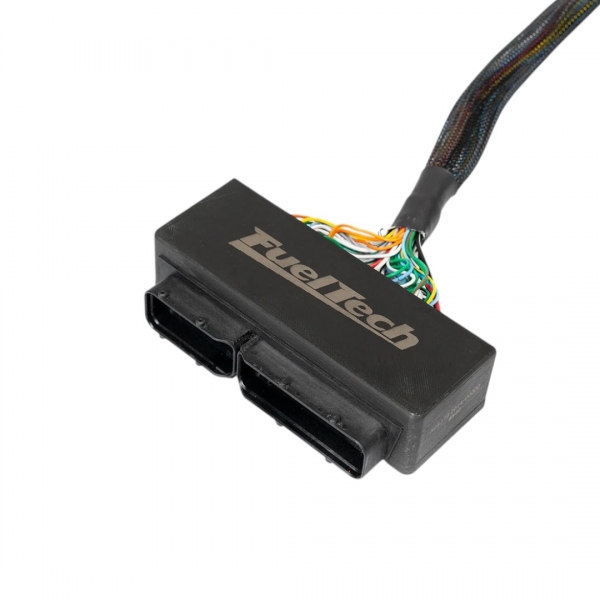 CHICOTE PRONTO FT550 VW/AUDI A3 8L 180CV / GOLF GTI 180CV - FUELTECH