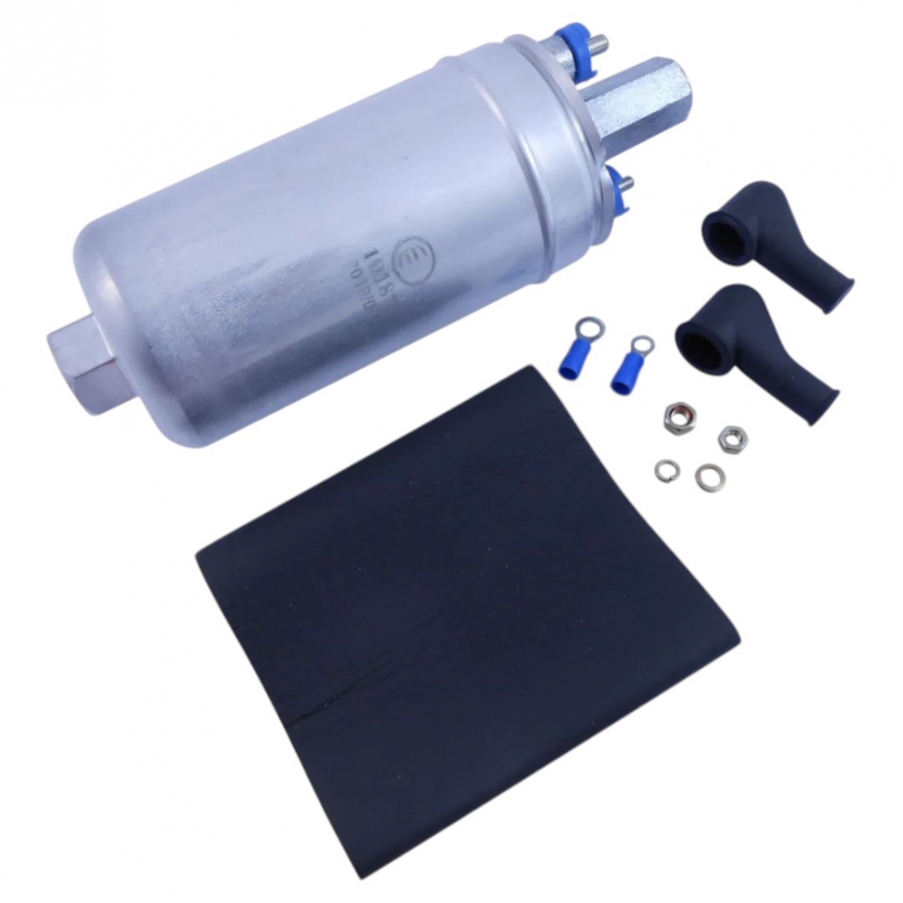 BOMBA DE COMBUSTIVEL SIMILAR BOSCH 044 12BAR 10187 - EURO