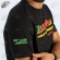CAMISETA FUELTECH HOLD MY CHIMARRAO - GG