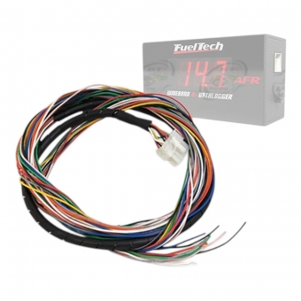 CHICOTE WIDEBAND O2 DATALOGGER / 2,5M