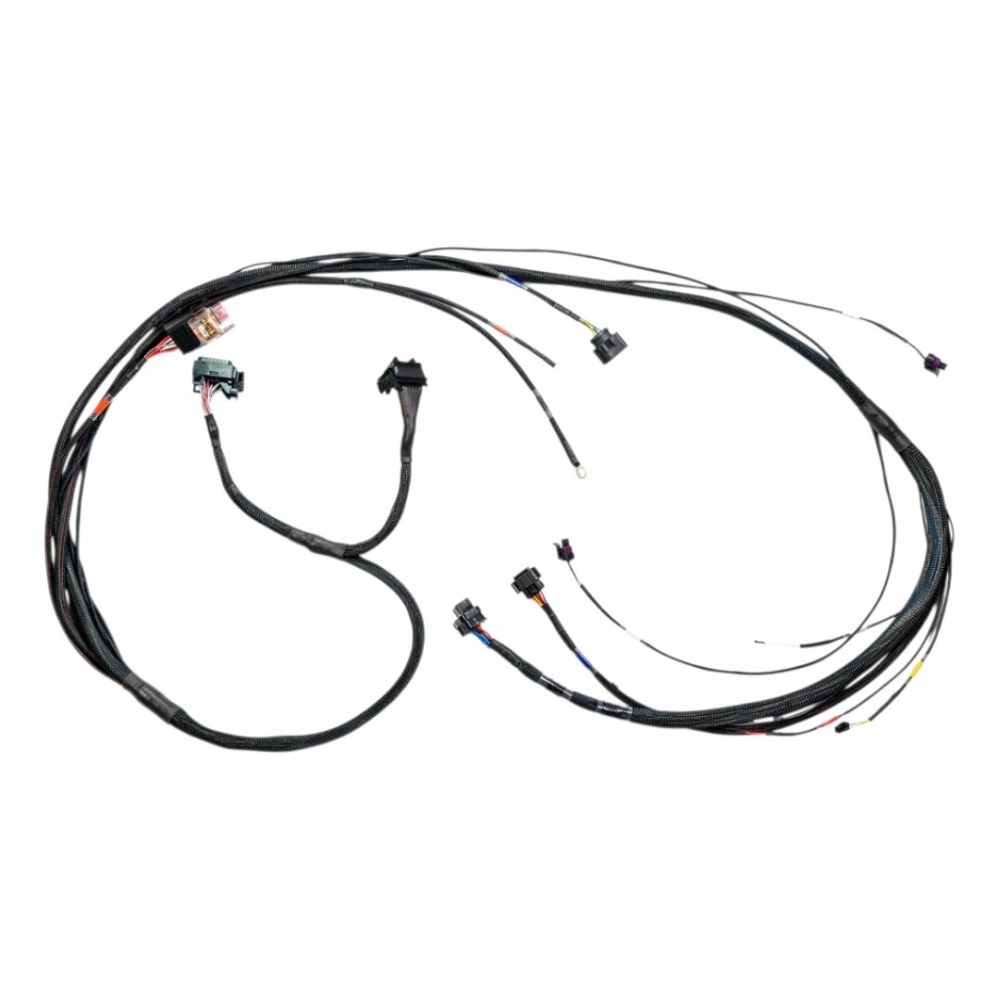 CHICOTE PRONTO FT450 VW/AUDI 1.8T 150CV - FUELTECH