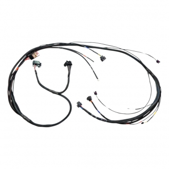 CHICOTE PRONTO FT450 VW/AUDI 1.8T 150CV - FUELTECH