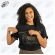 CAMISETA FUELTECH 190FT EVO II PRETA - P