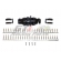 CONECTOR CIRCULAR 24 VIAS - FUELTECH