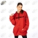 MOLETOM FUELTECH VERMELHO OPALA - G
