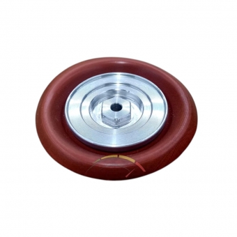 REPARO VALVULA DE ALIVIO AUTO BOOST W45 - W45I