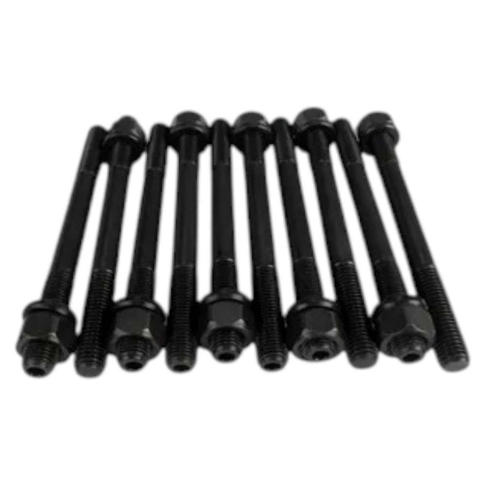 PRISIONEIRO DE MANCAL GM 8V 16V C/ REFORÇO - RICOH