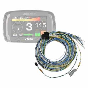 CHICOTE FT550 B - FUELTECH