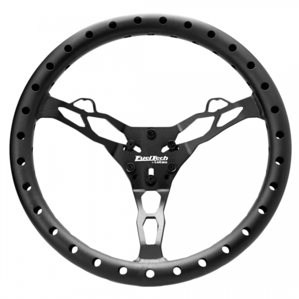 VOLANTE FT DRAG RACE (ALIVIADO) - FUELTECH by LOTSE