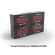 WIDEBAND O2 METER NANO SEM CHICOTE