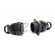CONECTOR CIRCULAR 24 VIAS - FUELTECH
