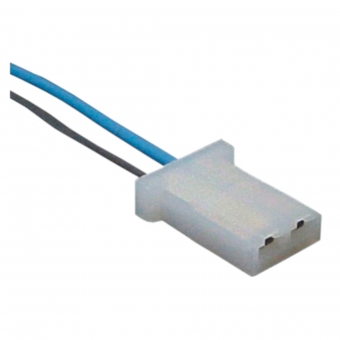 CONECTOR 2 VIAS SOLENOIDE PARTIDA A FRIO TC1066