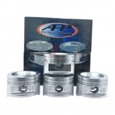 PISTÃO VW AP 2.0 8V TURBO C/ PINOS - AFP