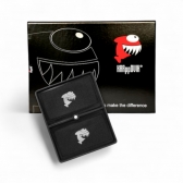 FILTRO DE AR INBOX VW / AUDI 1.0 TSI - UP / T-CROSS / VIRTUS / POLO / NIVUS - KARPPOVIK