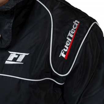 JAQUETA FUELTECH MOTORSPORTS RACE UNISSEX