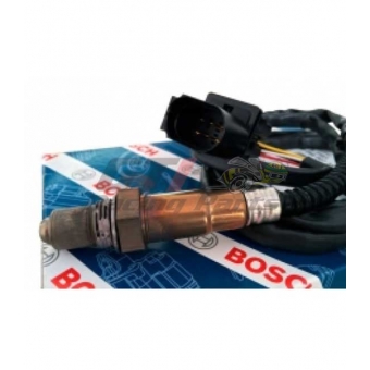 SONDA BANDA LARGA (WIDEBAND) LSU 4.2 BOSCH 0258007351