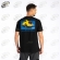 CAMISETA FUELTECH FUSCA ELETRICO - G