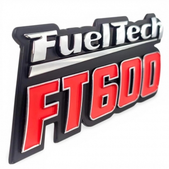 EMBLEMA FT600 - FUELTECH