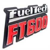 EMBLEMA FT600 - FUELTECH