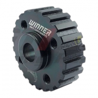 ENGRENAGEM FORJADA VIRABREQUIM VW AP 8V - WINNER RACE