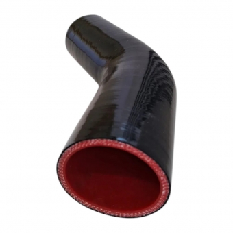 MANGOTE SILICONE CURVA 45° 2
