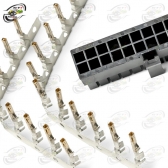 KIT CONECTOR MAIN 24 VIAS
