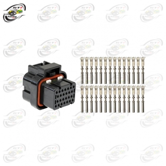 KIT CONECTOR FT550 B