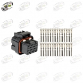 KIT CONECTOR FT550 B