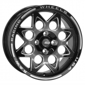 RODA RAW RACING EIGHT 15