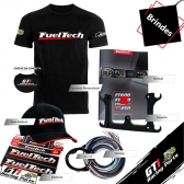 INJECAO PROGRAMAVEL FT450 SFI + CHICOTE 6M