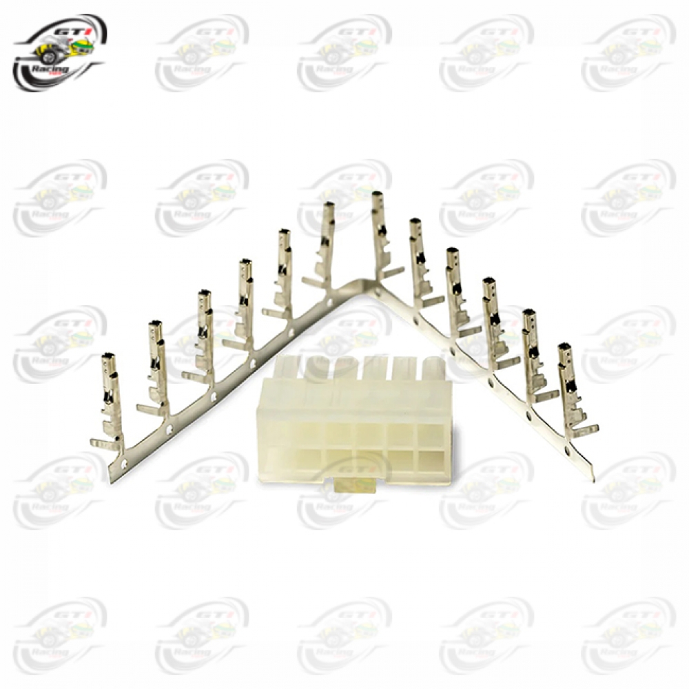 KIT CONECTOR SPARKPRO 5