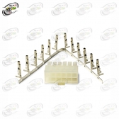 KIT CONECTOR SPARKPRO 5