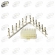 KIT CONECTOR SPARKPRO 5