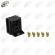KIT SUPORTE PORTA RELE COMUM ETE8529 - FUELTECH