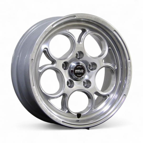 RODA RAW WELD MAGNUM POLIDA 15\