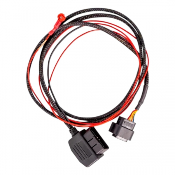 CHICOTE OBDII PARA NANO PRO - FUELTECH MEDIDA:2M