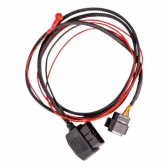 CHICOTE OBDII PARA NANO PRO - FUELTECH MEDIDA:2M