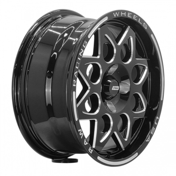 RODA RAW RACING EIGHT 15